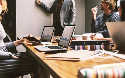 What Is Microsoft Teams and How Can It Benefit Your Business?